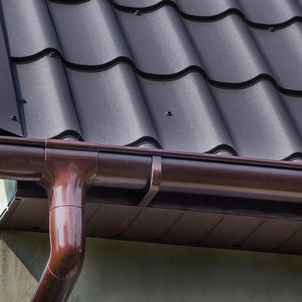 Zinc, cuivre ou aluminium : quel matériau choisir pour sa zinguerie à Craponne ?