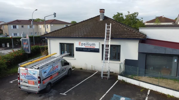23 Agence Immobilière EPILISIUM — photo 5
