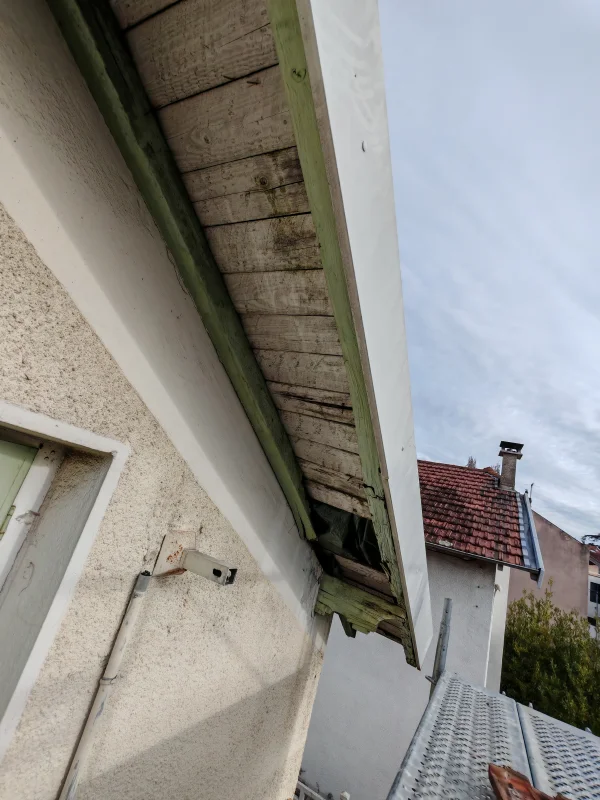 Mme Poncet — photo 12