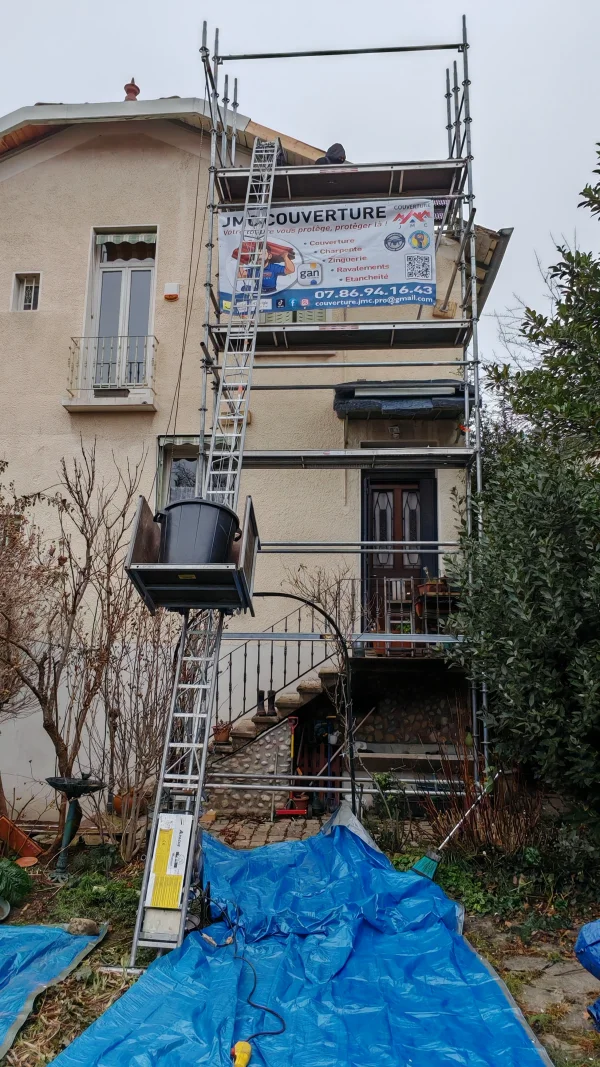Mme Poncet — photo 13