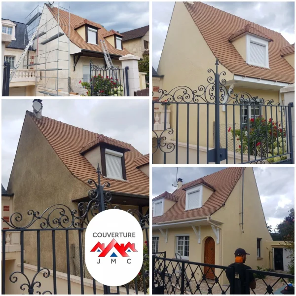 Ravalement Peinture Façade
