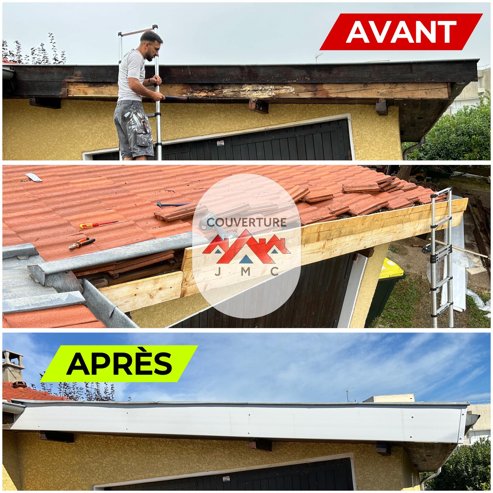 Réparation Rénovation Rive